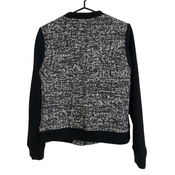 BANANA Republic Women’s Light Bomber Jacket - Picture 6 of 8